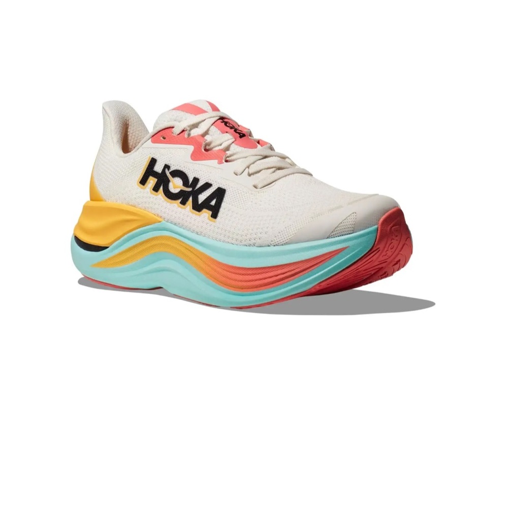 HOKA Skyward X Road-Running Shoes - Women's